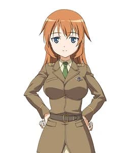 シャーロット・E・イェーガー