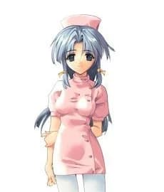 Tanaka Megumi