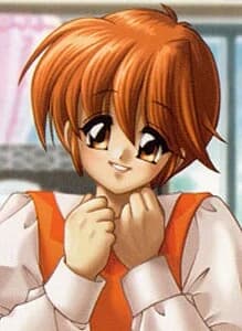 Watase Michiru