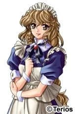 ジェーン・ロッセリーニ