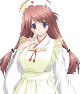 Shiratori Mina