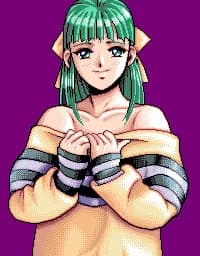 矢島シオリ