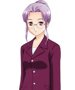 はるひ