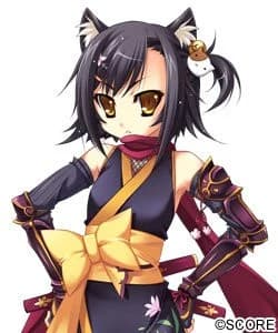 サーシャ・ユイ