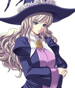Gluette Auric