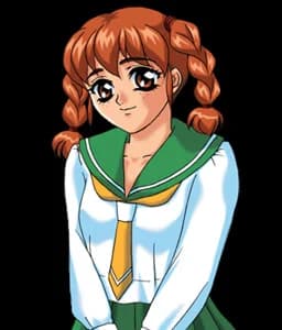 Matsumura Yumi
