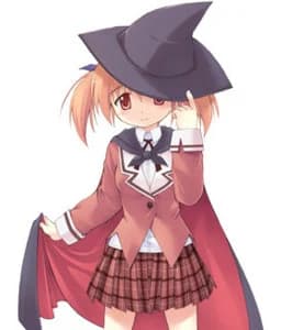 Higuchi Mika