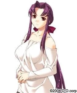 Katsuragi Yuuri