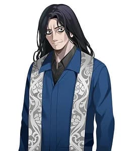 小此木 三郎