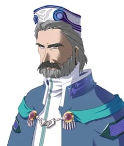 ヴァルシア・フォン・ファルエン