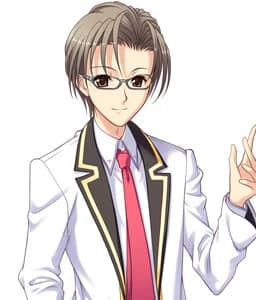 Akechi Yuusuke