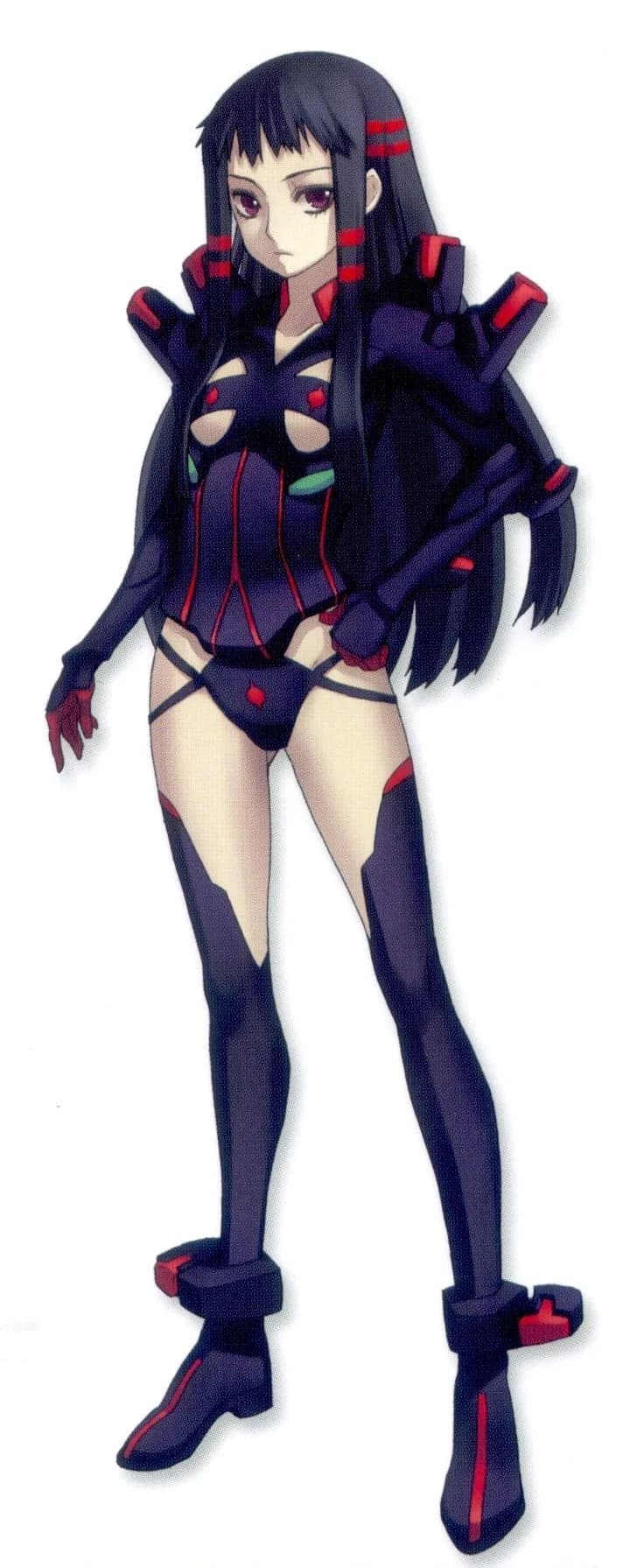ジャクリ