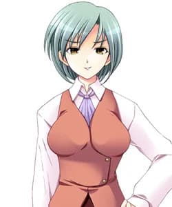 深潮 冴美