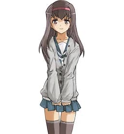 田上 桜