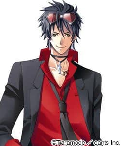 卯乃屋 恭介