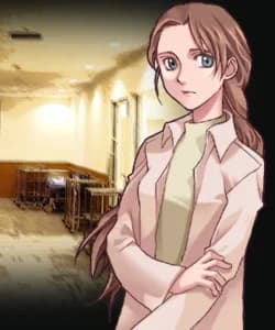 船越 公香