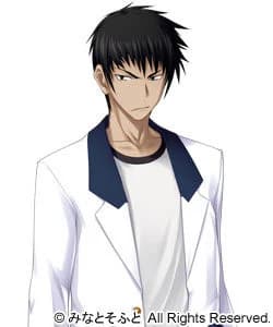 Minamoto Tadakatsu