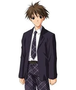 中森翔太