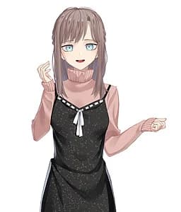 湊 柊菜子