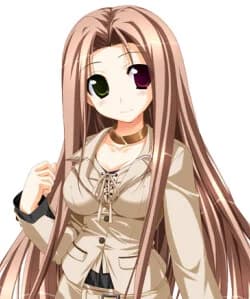 Shouno Mayo