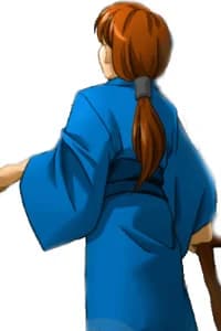 Shinto Priest
