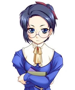 Kamiya Sora
