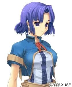Selia Bluespirit
