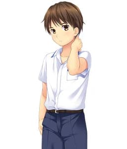 Kagami Takuya