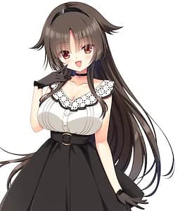 Takamiya Kureha