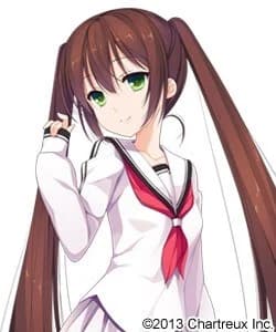 美和茜