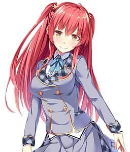 朝比奈 彩華