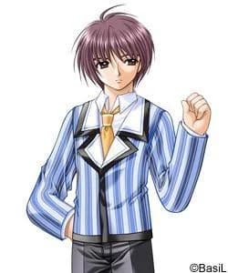 Sakurai Maito