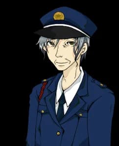 Yamamoto Yukio
