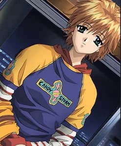 Fuji Yuka
