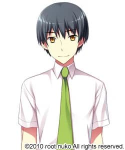 Yashiro Takumi