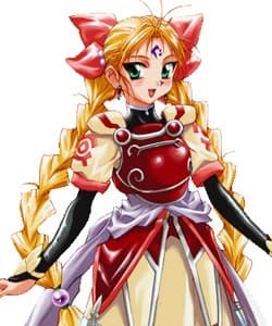 Anrietta