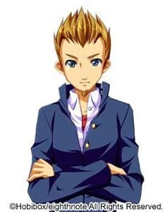 Kishida Tooru