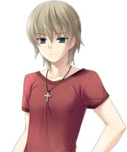 Suyama Nagato