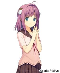 市ノ瀬 莉佳