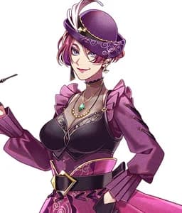 Goneril