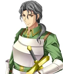マーク・クロフォード