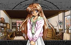 Katsuragi Karin