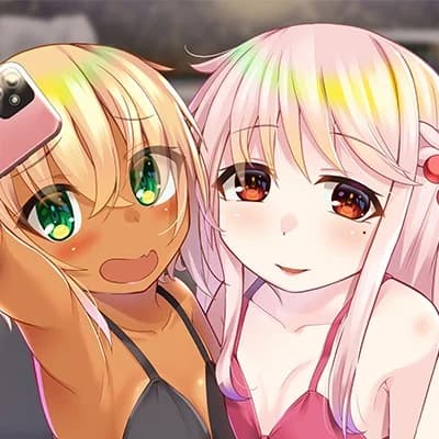 ギャルプリンス