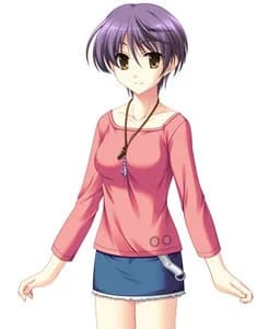 稻垣美里