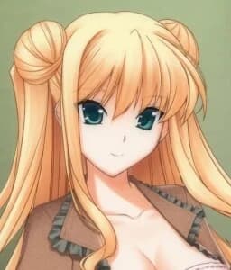 リリア・シェルベリ