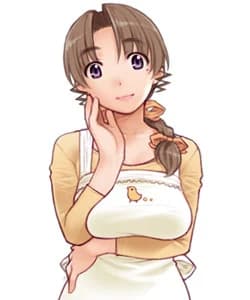 Moroboshi Kyouko