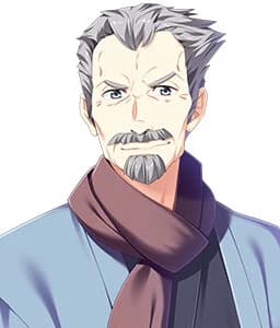 Kujou Souma