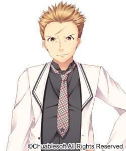 Ninomae Yoshitsugu