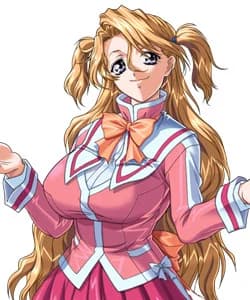 Love Saike Deriko