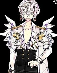 Cherubim